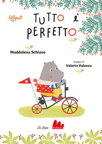 TUTTO E\' PERFETTO