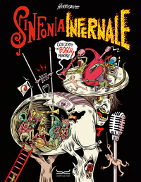 BOSCH SINFONIA INFERNALE