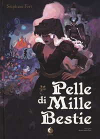 PELLE DI MILLE BESTIE