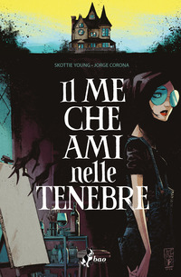 ME CHE AMI NELLE TENEBRE