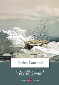 GRANDE LIBRO DEL GHIACCIO