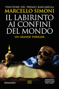 LABIRINTO AI CONFINI DEL MONDO