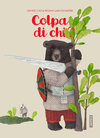 COLPA DI CHI ?