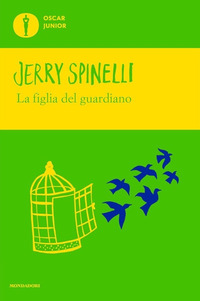 FIGLIA DEL GUARDIANO