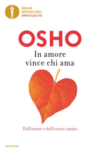 IN AMORE VINCE CHI AMA