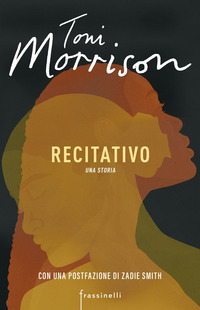 RECITATIVO - UNA STORIA