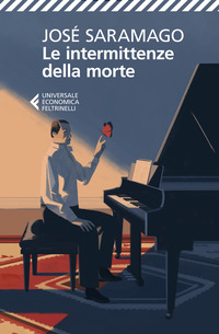INTERMITTENZE DELLA MORTE - EDIZIONE SPECIALE