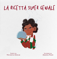 RICETTA SUPER GENIALE