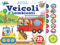 VEICOLI E AMBIENTI