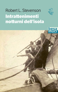 INTRATTENIMENTI NOTTURNI DELL\'ISOLA