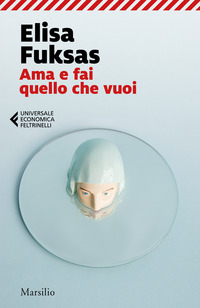 AMA E FAI QUELLO CHE VUOI