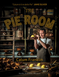 THE PIE ROOM