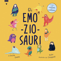 EMOZIOSAURI