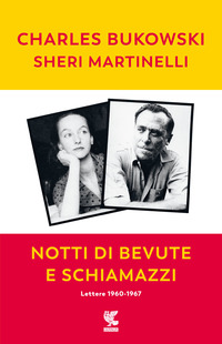 NOTTI DI BEVUTE E SCHIAMAZZI