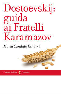 DOSTOEVSKIJ GUIDA AI FRATELLI KARAMAZOV
