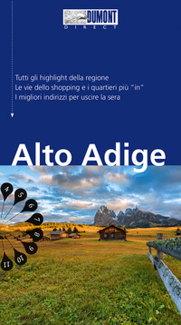 ALTO ADIGE - DUMONT 2022