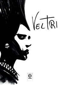 MASSIMILIANO VELTRI. ARTBOOK. EDIZ. ILLUSTRATA