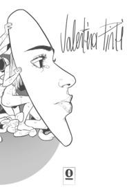 VALENTINA PINTI ARTBOOK. EDIZ. ILLUSTRATA