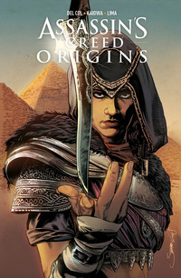 ASSASSIN\'S CREED ORIGINS