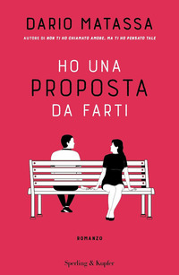 HO UNA PROPOSTA DA FARTI