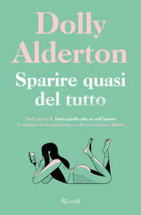 SPARIRE QUASI DEL TUTTO
