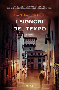 SIGNORI DEL TEMPO