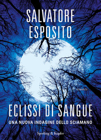 ECLISSI DI SANGUE