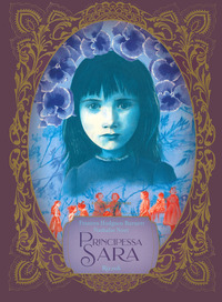 PRINCIPESSA SARA