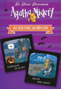 AVVENTURE DA BRIVIDO