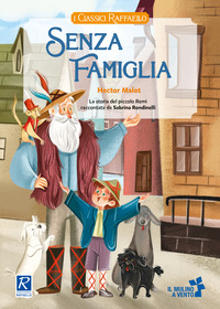 SENZA FAMIGLIA