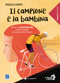 CAMPIONE E LA BAMBINA (