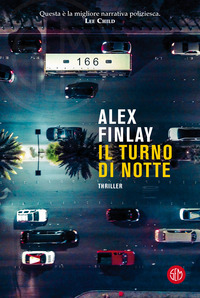 TURNO DI NOTTE