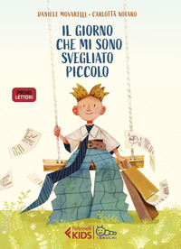 GIORNO CHE MI SONO SVEGLIATO PICCOLO