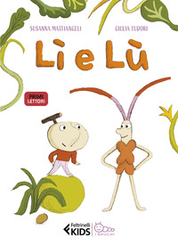LI\' E LU\'