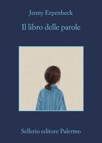 LIBRO DELLE PAROLE