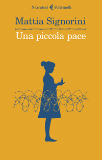 PICCOLA PACE