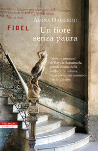 FIORE SENZA PAURA