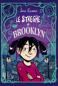 STREGHE DI BROOKLYN