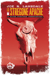 STREGONE APACHE E ALTRE POETICHE OSSERVAZIONI