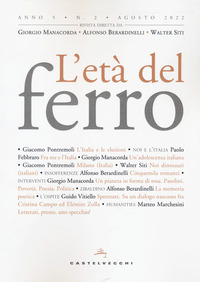 ETA\' DEL FERRO 2/2022