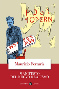 MANIFESTO DEL NUOVO REALISMO - NUOVA EDIZIONE