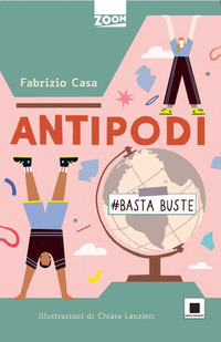 ANTIPODI