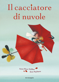 CACCIATORE DI NUVOLE