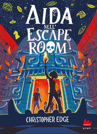 AIDA NELL\'ESCAPE ROOM