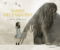 SABBIE DEL PARADISO