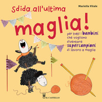 SFIDA ALL\'ULTIMA MAGLIA !