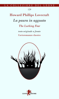PAURA IN AGGUATO -THE LURKING FEAR