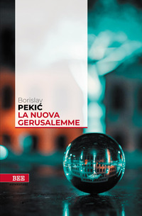 NUOVA GERUSALEMME