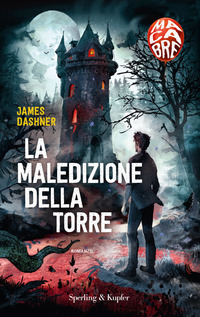 MALEDIZIONE DELLA TORRE - MACABRE