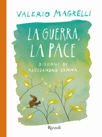 GUERRA LA PACE